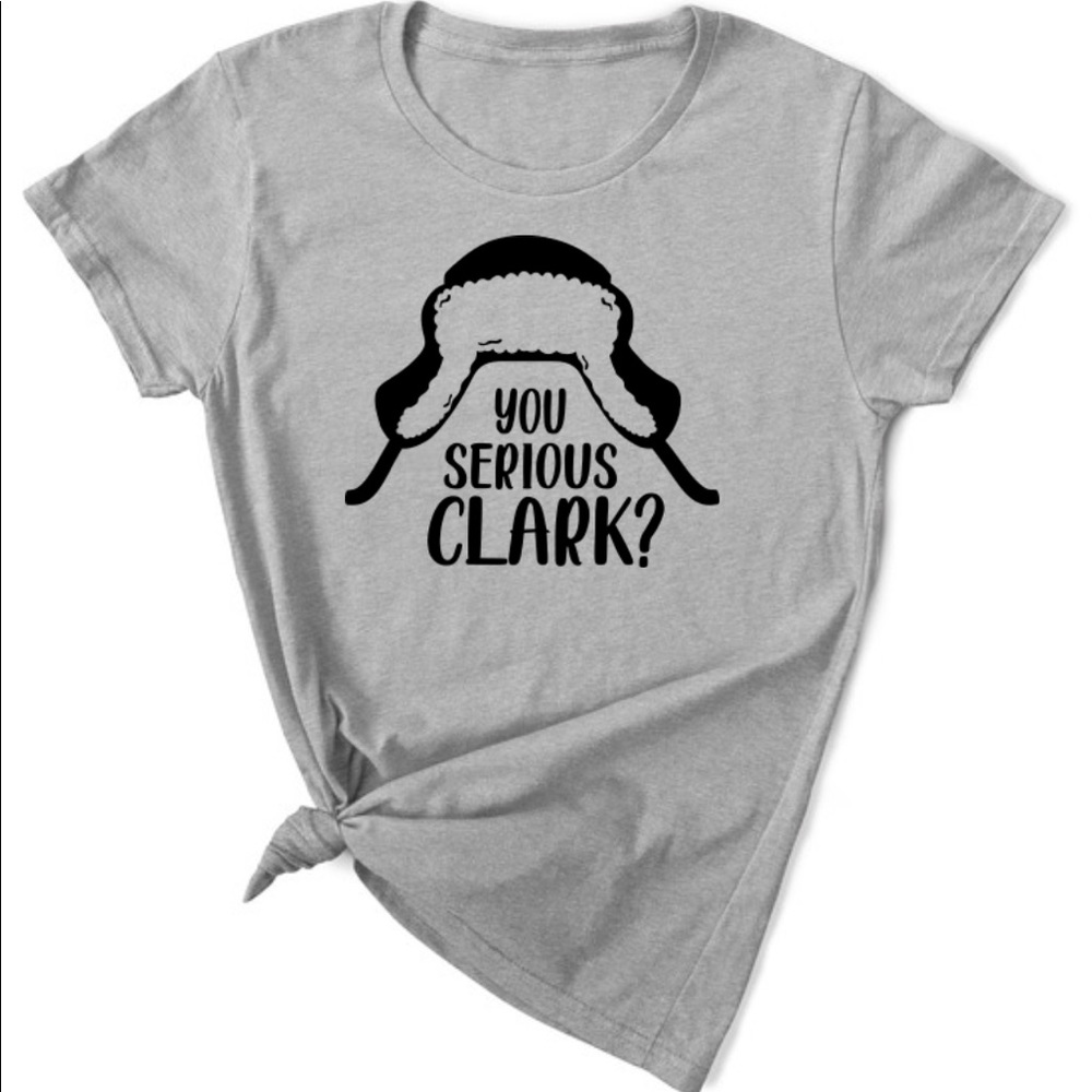 Handmade Christmas T